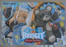 Kotobukiya GUILTY GEAR Bridget with Return of the Killing Machine 1/7 Figure NEW picture