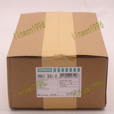 New 3PC/BOX Siemens 3NE1331-2 3NE1 331-2 350A 1 year warranty picture