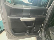 2018 Ford F-150 Rear Left LH Driver Interior Door Trim Panel JL3Z1627407BB OEM picture