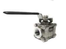 SWAGELOK SS-65TF12 2200PSI NSNP picture