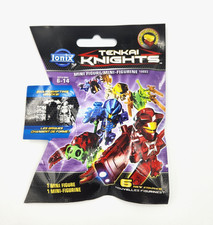 NEW Ionix Tenkai Knights Mini Figure Random Mystery Blind Bags #10603 picture