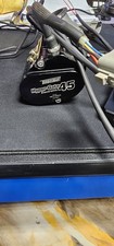 Turbosmart GenV Electronic HyperGate45 External Wastegate picture