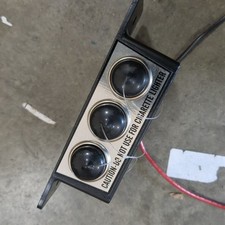 SHO-ME THREE 12V OUTLET (TRI-PLUG) picture