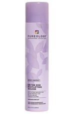 Pureology Style + Protect On The Rise Root Lifting Mousse 10.4 Oz Same Day Ships picture