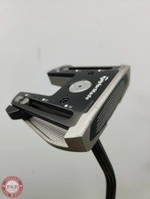 2023 TAYLORMADE SPIDER GT MAX PUTTER 34.25