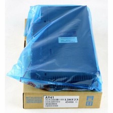 1PC New Mitsubishi AY41 PLC Module Expedited Shipping picture