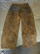 FILSON Double Tin Hunting Pants (34) picture