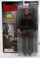2021 Mego Universal Monsters Hunchback of Notre Dame 8