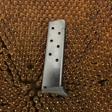 Mag Bersa Thunder 380 Factory OEM Magazine 7 Round .380 ACP Clip picture