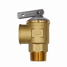 Pressure Relief Valve, 3/4