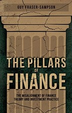 The Pillars of Finance: The Misalignment of Finance Theory and I picture