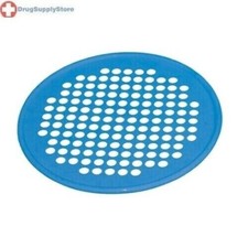 Cando Large Hand Exercise Web, Low-powder, Blue picture