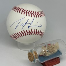 Mel Gibson signed Rawlings OML Baseball JSA COA Actor Auto Braveheart Rare A4738 picture