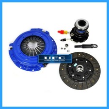 UF STAGE 2 CLUTCH KIT+SLAVE 93-94 FORD RANGER 1994 MAZDA B2300 PICKUP TRUCK 2.3L picture