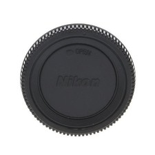 Nikon OEM F Mount Camera Body Cap picture