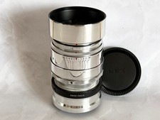 HELIOS-44-2 58mm f/2 KMZ Soviet lens for Sony E-mount picture