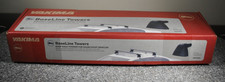 Yakima BaseLine Roof Rack Towers 8000162 Set of 4 New in box picture