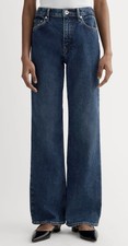 Everlane 90S Forever Jeans Size 30 NWT picture