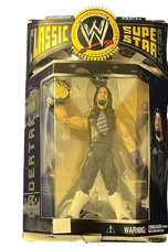 Jakks Classic Super Stars UNDERTAKER Figure WWE Series 12 FREE USPS SHIPPING picture