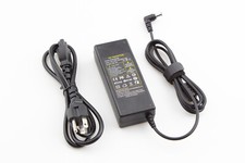 AC Adapter Charger for LG 34UC79G 34UM68-P Monitor Power Supply picture