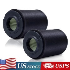 2PACK Air Pre Filter For Briggs & Stratton 590825 591334 594201 796031 797704 picture