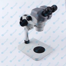 Used Nikon SMZ645 Stereo Zoom Microscope Tested picture