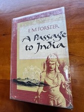 A Passage To India     1st Edition    1924 picture