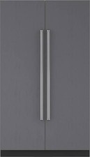 Dacor RAC00CPAAAA Pair Installation Kit Modernist Handle in Stainless Steel x 2 picture