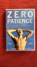 Zero Patience (DVD, 1993) John Greyson - AIDS Musical - Region Free PAL Import picture