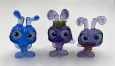 Just Play Disney Doorables a Bug's Life FLIK - PRINCESS ATTA - DOT (LL) picture