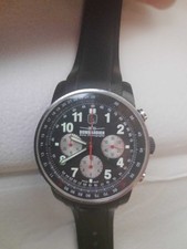 BOMBARDIER PILOT WATCH MAN'S COLLECTOR ITEM picture