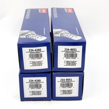 New 4x Up&Down Oxygen O2 Sensors For Tundra Sequoia 234-9051/4260 US picture