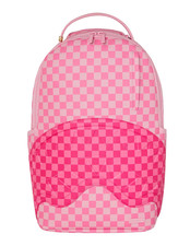 Sprayground SUGAR DRIP CANDY BITE Backpack🔥New Pink Bookbag School Travel Bag picture