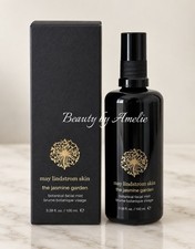May Lindstrom Skin The Jasmine Garden Botanical Facial Mist ~ 3.38 fl oz / 100mL picture