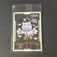 Field Center Token: Yummy Snatchy Promo Yu-Gi-Oh Tokens NM Sealed picture
