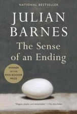 The Sense of an Ending - Paperback By Barnes, Julian - GOOD picture