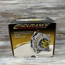 Carquest Reman Alternator 7078 Brand New picture