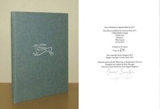James Simpson & Carolyn Trant - The Untenanted Room - 2011 Actaeon Ltd Edition picture