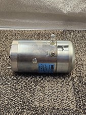 HYDROPERFECT INT HPI 24V HYDRAULIC MOTOR CLARK AU3480 AMJ5791 FOR FORKLIFT picture