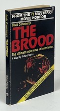 Richard Starks / David Cronenberg's The Brood Owned by Samantha Eggar 1st 1979 picture