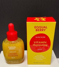 Eqqual Berry Glow Filter Vitamin Illuminating Serum 30ml Korean Skincare picture
