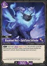 Palworld Dawn of Palpagos Blazehowl Noct Darkflaem defender purple pal picture