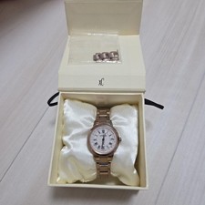 CITIZEN xC Sakura Pink Watch picture