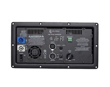 Replacement Amplifier for QSC KW181, KLA181, K-Sub Module Powered Speakers picture