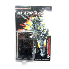 Mechnoiz Toys Compact Black Ace 4.5