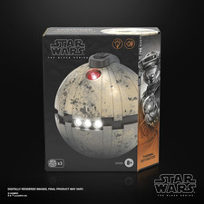 Star Wars: Return of the Jedi Black Series  Electronic Thermal Detonator PRESALE picture