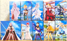 Re:ZERO Starting Life in Another World set of 10 NEW picture