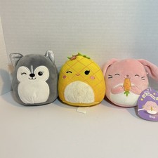 Squishmallow 5