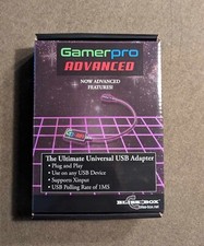 usb adapter for Atari Jaguar picture