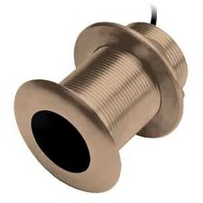 Garmin Transducer Airmar B619 8 Pin 500 Watts 30 Feet Cable Bronze 010-10217-21 picture